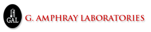 G Amphray Laboratories